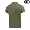 M-Tac - Taktisches Poloshirt 65/35 - Army Olive - 80014062