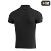 M-Tac - Taktisches Poloshirt 65/35 - Schwarz - 80014002