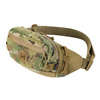 M-Tac - Taschen Torf Gürteltasche Waist Bag Elite Hex - Multicam/Koyote - 10193508