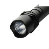 M-Tac - Taschenlampe LED M22 - 250 lm - Schwarz - MTC-M22-C - Schwarz