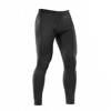 M-Tac - Thermoactive Pants Delta Level 2 - Fleece - Herren - Schwarz - 70005002