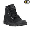 M-Tac - Turnschuhe - Schwarz - MTC-8603008-BK