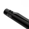 M-Tac - Typ 3 Tactical Pen - Schwarz - 60032002