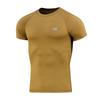 M-Tac - Ultraleichtes Polartec Thermo-T-Shirt - Coyote - 51404005