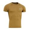 M-Tac - Ultraleichtes Polartec Thermo-T-Shirt - Coyote - 51404005