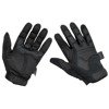 MFH - Attack Handschuhe - Schwarz - 15841A