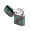 MFH - Windproof Feuerzeug - Camo - 24073T