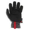 Mechanix - ColdWork FastFit&reg; Isolierte Handschuhe - Grau / Schwarz - CWKFF-58