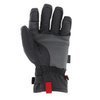 Mechanix - ColdWork Peak Isolierte Handschuhe - Grau / Schwarz - CWKPK-58