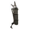 Mil-Tec - Flex Open Top Single Magazine Pouch - OD Green - 13497301