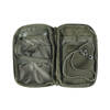 Mil-Tec - Organizer Belt Office - MOLLE/PALS - Olive Drab - 13489001