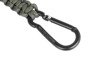 Mil-Tec - Paracord Lanyard - OD Grün - 15931501