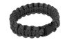 Mil-Tec - Survival-Armband - Schwarz - 16370102