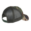 Mil-Tec - Trucker Baseballmütze Trucker Baseball Cap - Woodland - 12318520