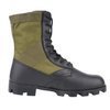 Mil-Tec - US-Dschungel militärische Stiefel - OD Grün - 12826001