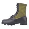 Mil-Tec - US-Dschungel militärische Stiefel - OD Grün - 12826001