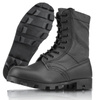 Mil-Tec - US-Dschungel militärische Stiefel - schwarz - 12826002