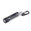 NEXTorch - K40 LED-Taschenlampe mit 180-mAh-Akku - 700 lm - Schwarz - LAT/NEXT K40