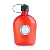 Nalgene – Oasis Canteen 32oz Sustain – 38 mm Gewinde – 1 l – Rot – 1777-9912