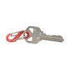 Nite Ize - S-Biner&reg; KeyRing - KRG2-11-R3