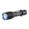 Olight - Warrior X Pro Schwarz Wiederaufladbare taktische Taschenlampe - 2100 lm