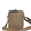 Pentagon - Messenger Bag - Schwarz - K16087-01