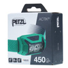 Petzl - Actik Kopflampe - 450 lm - Grün - E063AA02