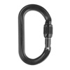 Petzl - Carabiner OK - SCREW-LOCK - M33A SLN