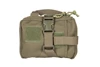 Primal Gear - Genus Breakaway Klein Erste Hilfe Kit - Aspen 500D - Olive - PRI-19-031782