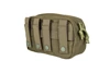 Primal Gear - Nomys Tragetasche - Klein - Horizontal - Fracht - Olive - PRI-19-031768