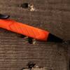 Rite in the Rain - Wasserdichter Stift Mini Bolt Action - 2 Stück - Orange - OR20-2