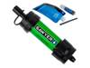 Sawyer - Mini Water Filtration System - Green - SP101