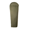 Snugpak - Bivvi Bag Wasserdichter Schlafsack - 228 x 85 x 65cm - Olive - 10113100217