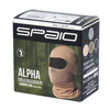 Spaio - Thermoaktive Sturmhaube Alpha Unisex - Forest Green