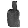 Templars Gear - Müllsack Dump Bag Inter - Schwarz - TG-IDP-BL