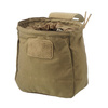 Templars Gear - Müllsack Dump Bag Short - Coyote Brown - TG-DB-S-CB