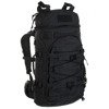 WISPORT - Crafter-Rucksack - Schwarz