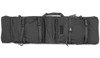 WISPORT - Gewehrtasche + - 120 / 145 cm - Schwarz