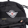 WISPORT - Taktischer Rucksack Sparrow 303 - 30 Liter - Schwarz