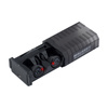 Walker's - Schalldämpfer Silencer 2.0 R600 - Schwarz - GWP-SLCRRC2