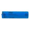 Walther - ICR 18650 Wiederaufladbare Batterie - 3,7 V - USB - 3200 mAh - 3.7133