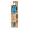 Wildo - The OCYs Reisebesteck-Set - Gabel / Messer / Löffel - Blau - 3203 