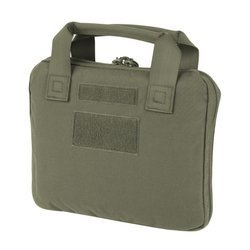 101 Inc. - Pistol Carrying Case - Green - 359433 OD