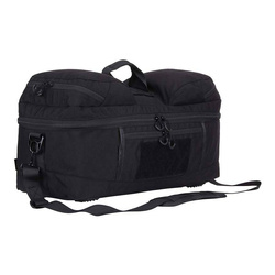 101 Inc - Range Bag LQ16167 - Cordura - Black - 359337-BK