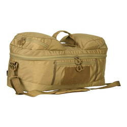 101 Inc - Range Bag LQ16167 - Cordura - Coyote - 359337-CT