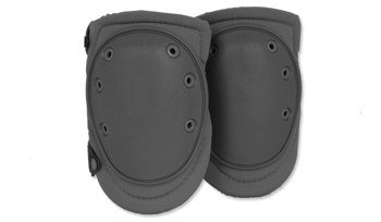 ALTA - Knee Pads Flex - Black - 50413.00