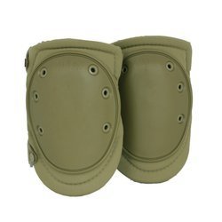 ALTA - Knee Pads Flex - OD Green - 50413.09