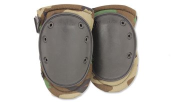 ALTA - Knee pads Flex - Woodland - 50413.08