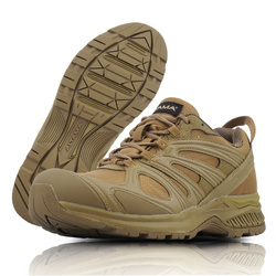 Altama - Aboottabad Trail Tactical Boots - Low - Coyote - 355003