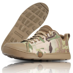 Altama - Maritime Assault Boots - Low - MultiCam - 335000